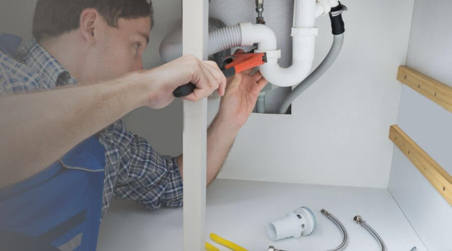 Professional Leak Detection in Erieville, NY